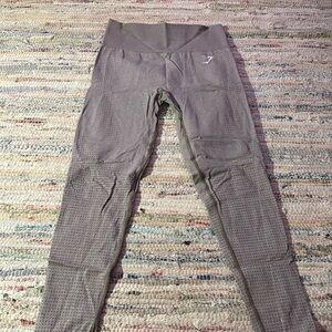 Gymshark vital seamless 2.0 leggings